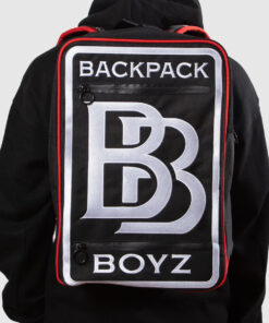 BPB Backpack 002