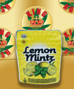 Lemon Mintz
