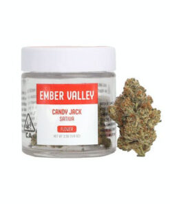 Ember Valley Candy Jack Smalls