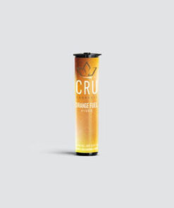 Cru | 0.5g Preroll | Orange Fuel (H)