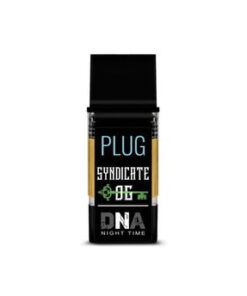 Syndicate OG DNA Plug 1g