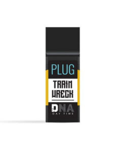 Train Wreck DNA Plug 1g