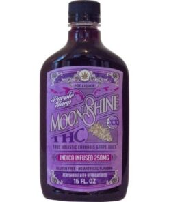 Moonshine 250mg