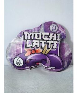 Mochi Latti 3.5g | Backpack Boyz